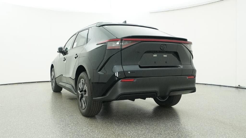 New 2026 Toyota bZ FWD image 22
