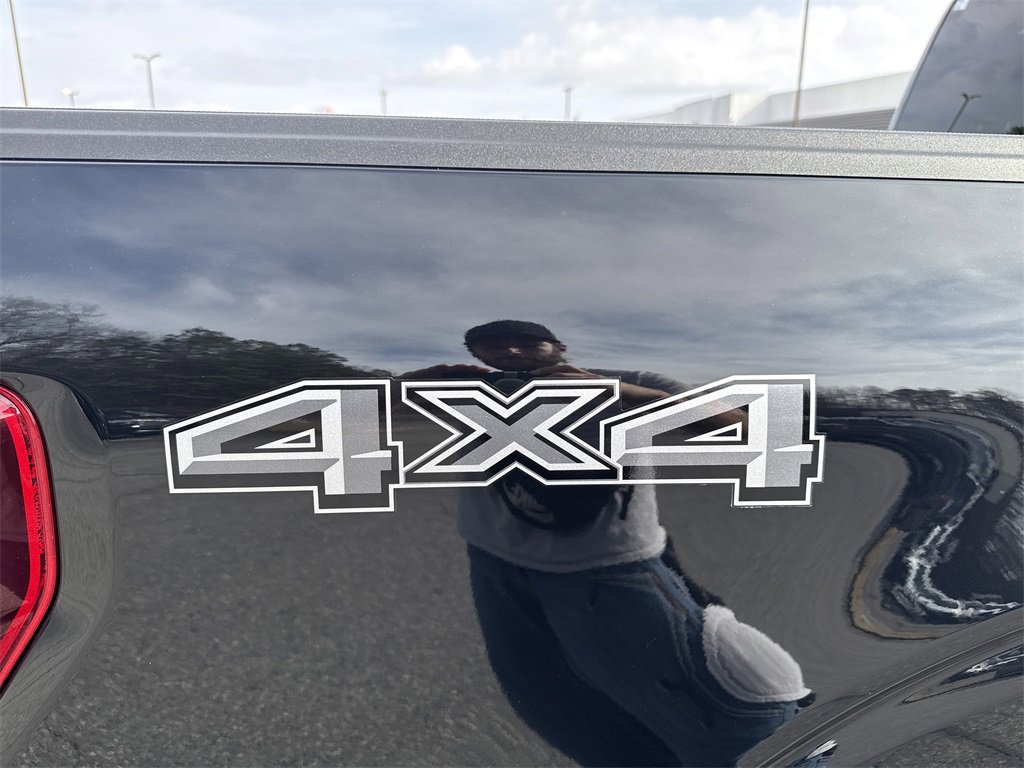 Used 2024 Ford F150 Lariat w/ Equipment Group 502A High image 19