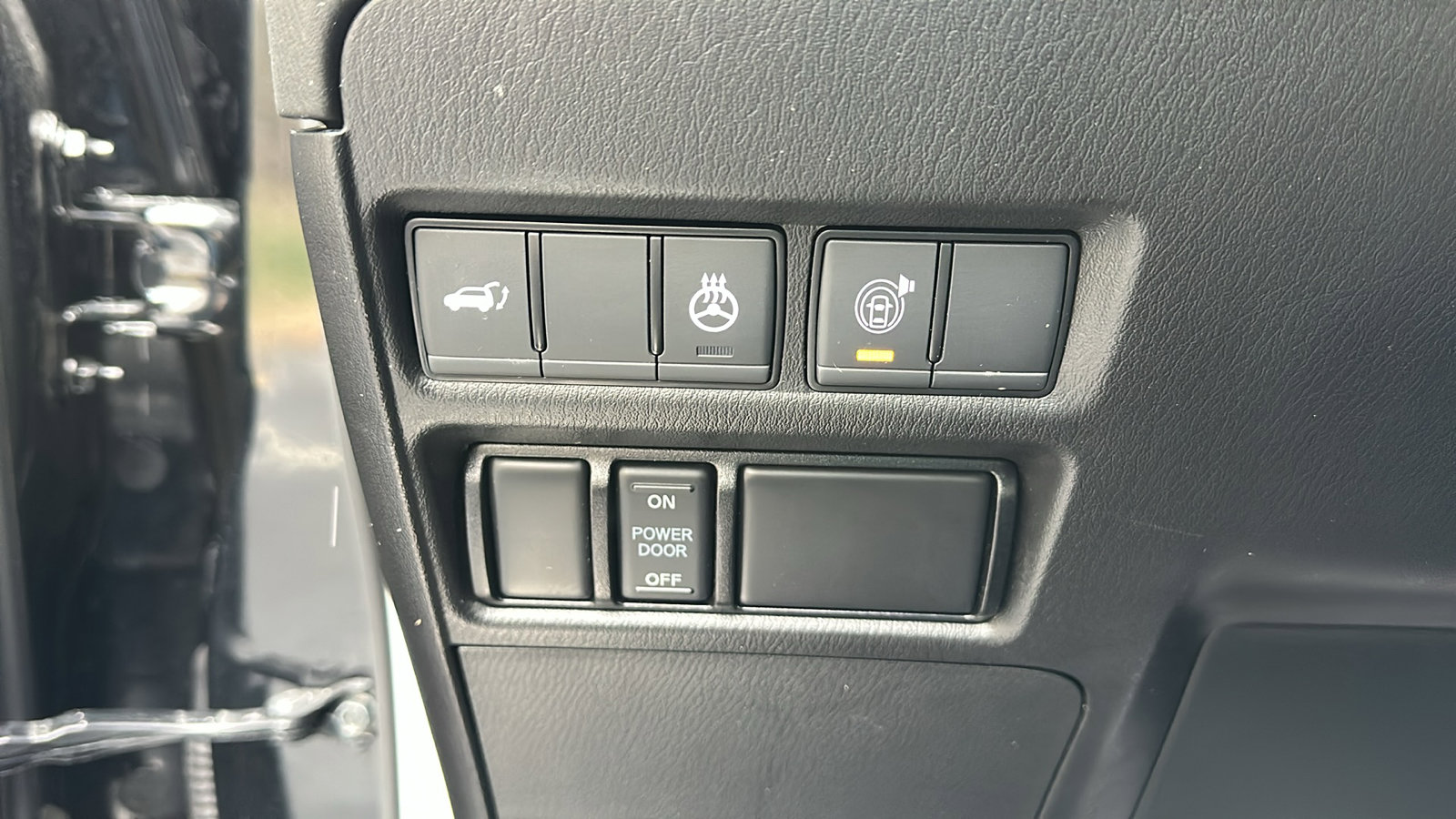 Certified 2024 INFINITI QX80 Premium Select w/ Cargo Package image 16