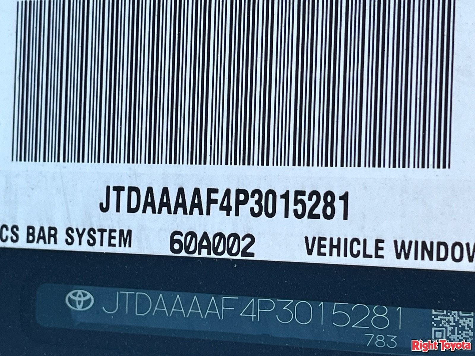 Certified 2023 Toyota Crown AWD/4WD image 35