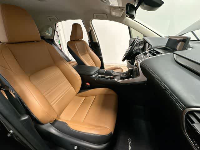 Used 2021 Lexus NX 300 FWD w/ Comfort Package image 22