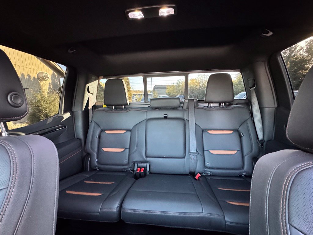 Used 2026 GMC Sierra 1500 AT4 w/ AT4 Premium Package AWD/4WD image 28