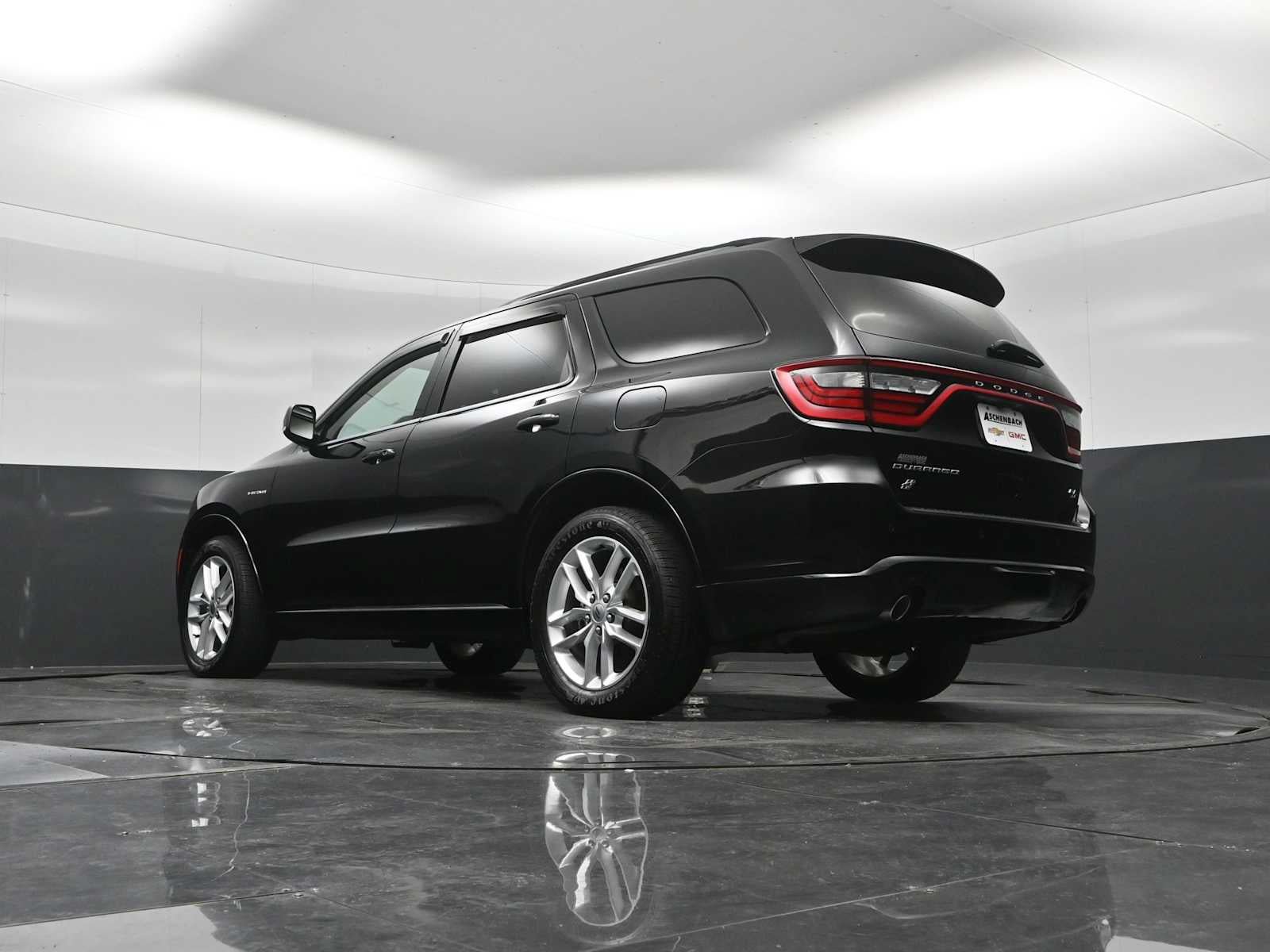 Used 2023 Dodge Durango R/T AWD/4WD image 30