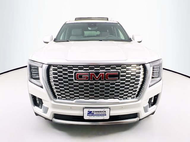 Certified 2024 GMC Yukon Denali image 2