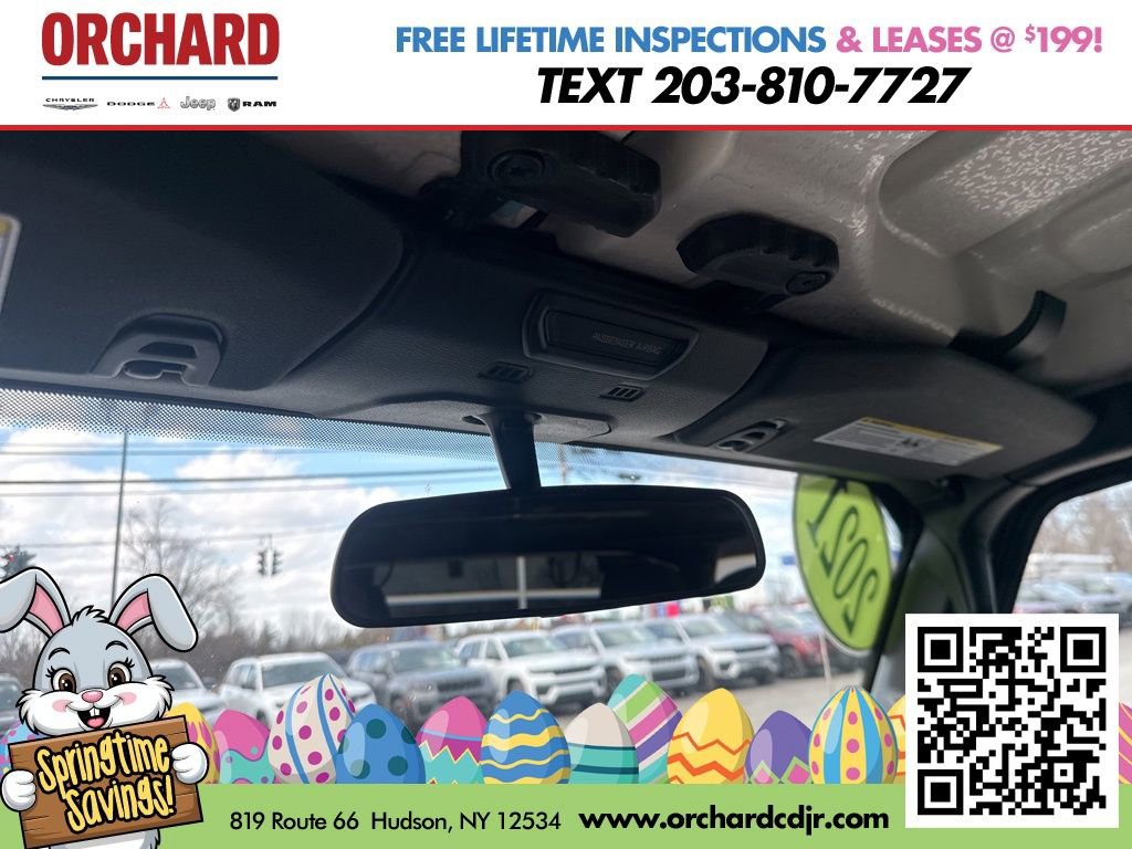 Used 2021 Jeep Wrangler Unlimited Sport image 29