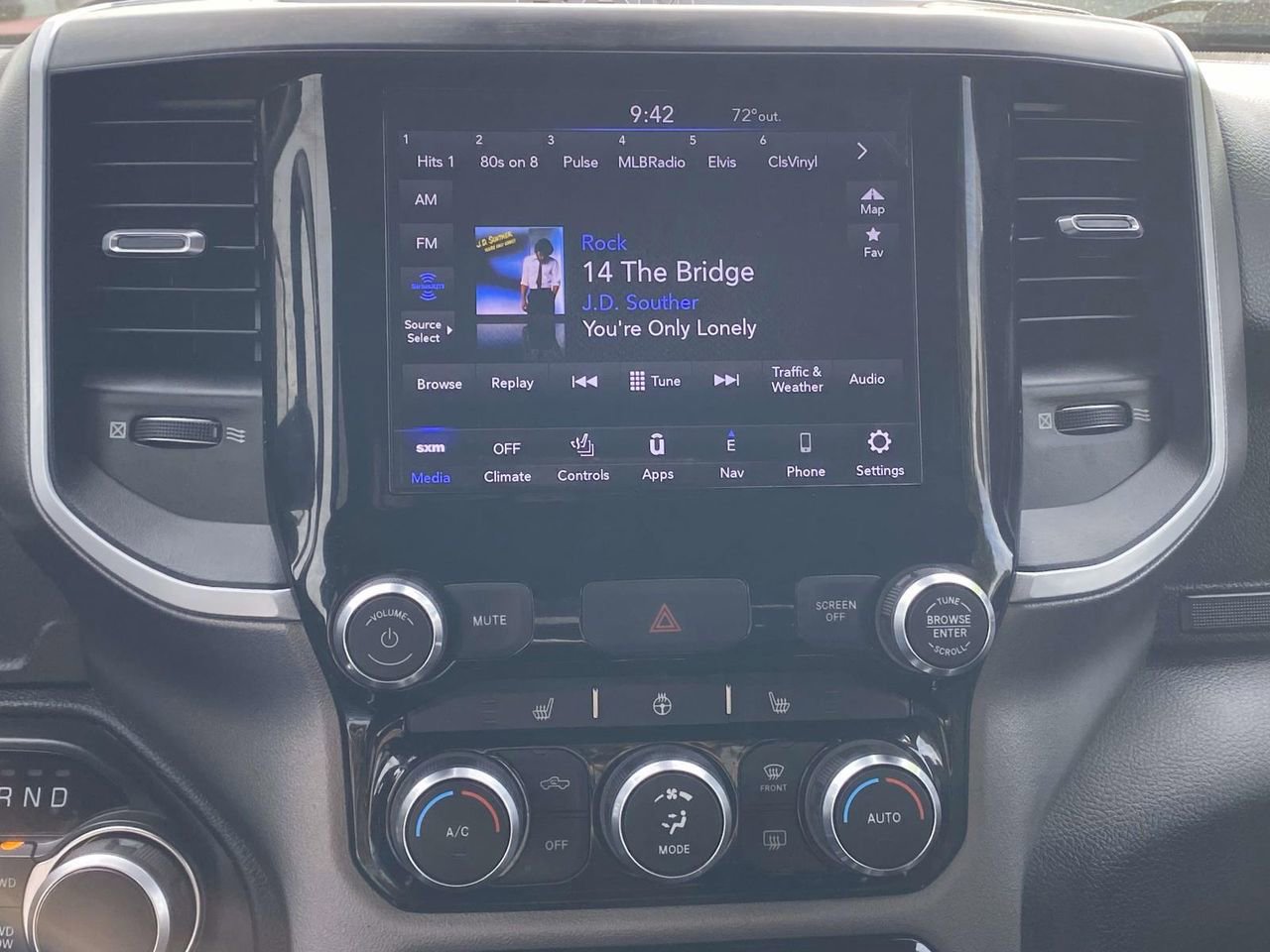 Used 2020 RAM 1500 Big Horn image 26