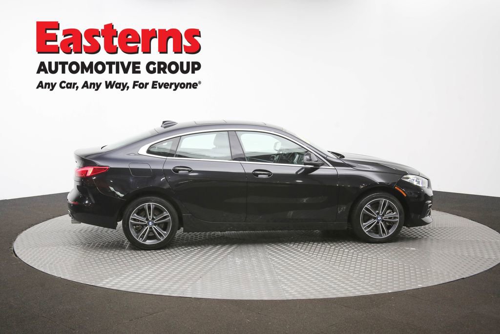 Used 2024 BMW 228i xDrive Gran Coupe AWD/4WD image 46