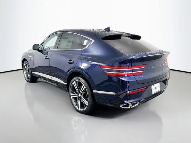 New 2026 Genesis GV80 3.5T e-SC AWD/4WD image 7