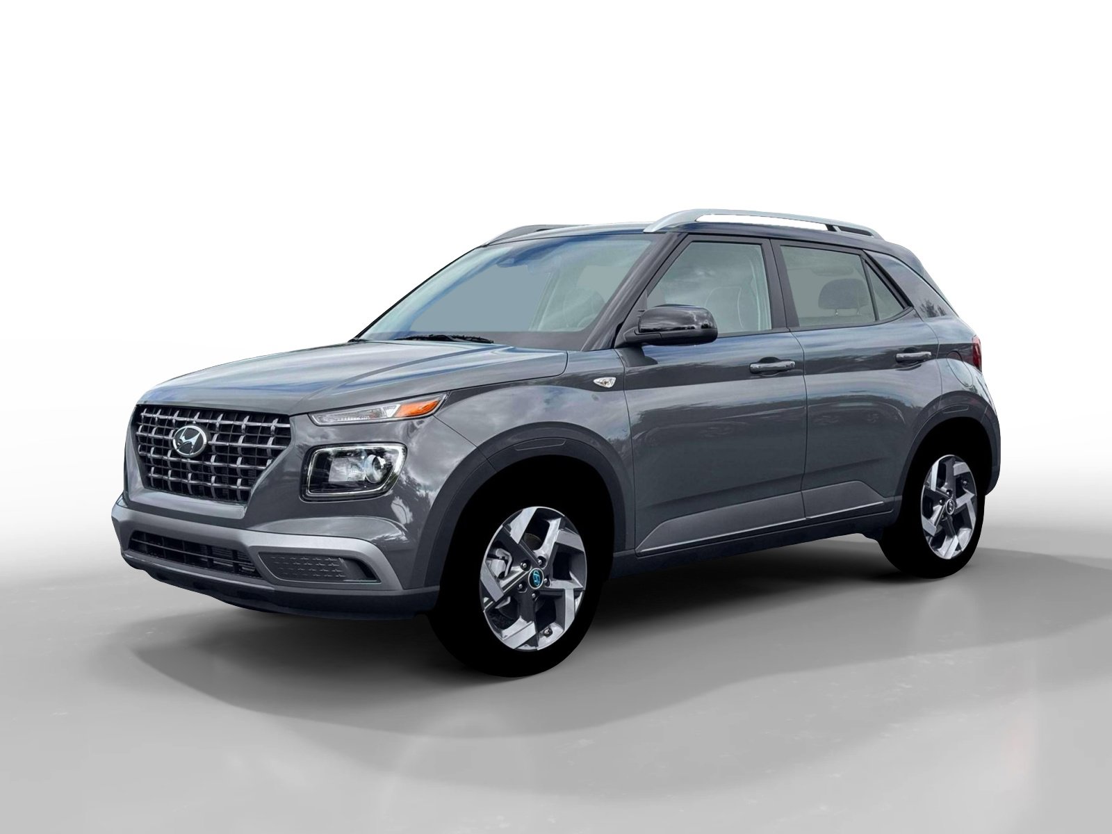 New 2026 Hyundai Venue SEL image 2