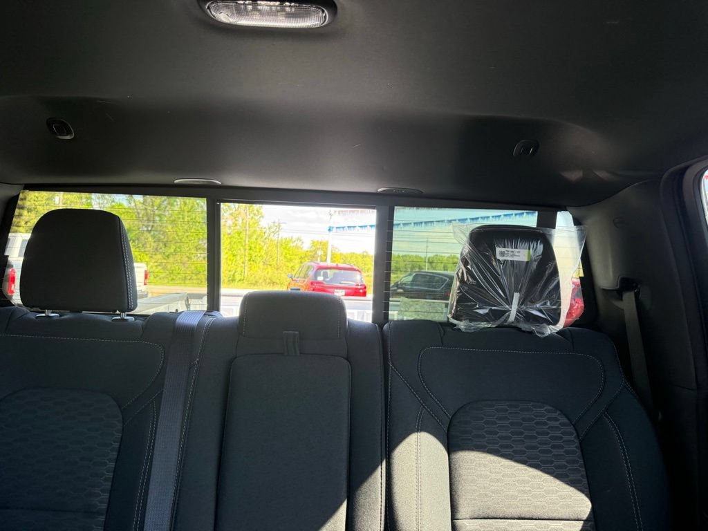 New 2026 RAM 1500 Big Horn AWD/4WD image 33