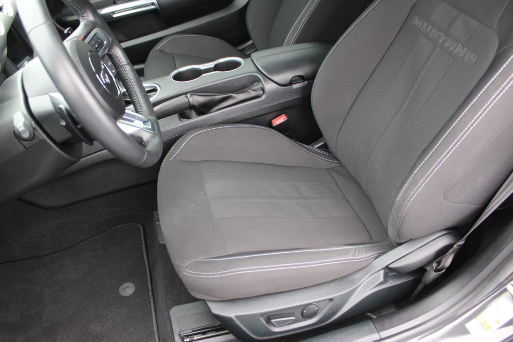 Used 2023 Ford Mustang GT w/ Equipment Group 301A image 22