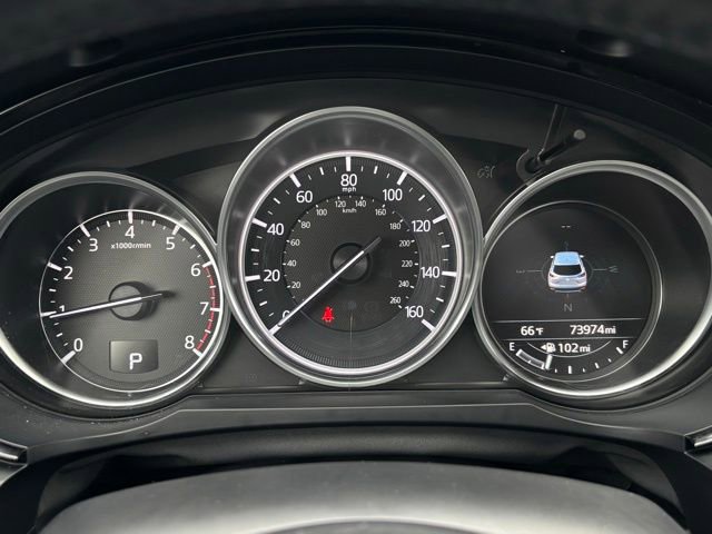 Used 2017 MAZDA CX-9 Grand Touring image 31