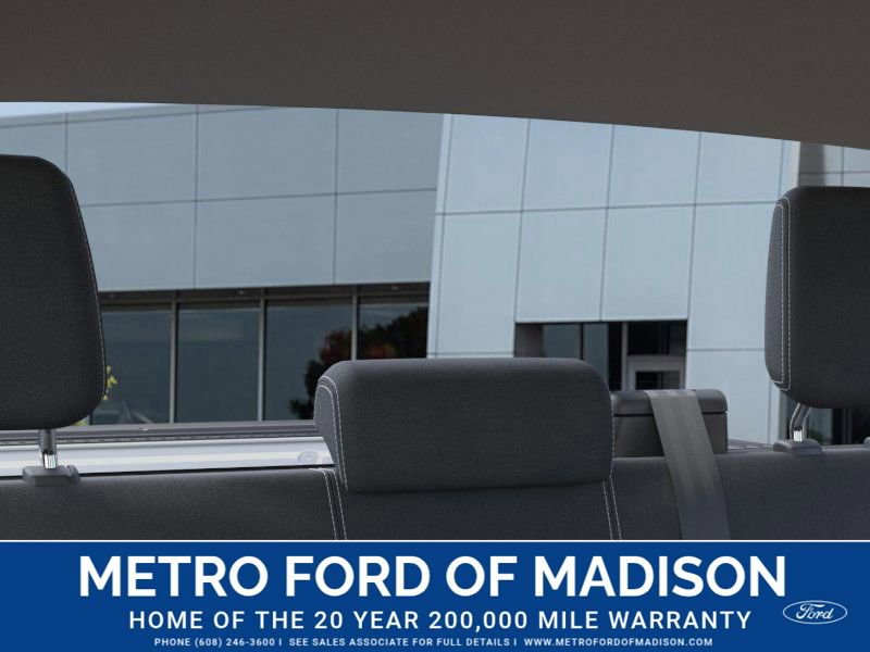 New 2025 Ford Ranger XL w/ Trailer Tow Package image 22