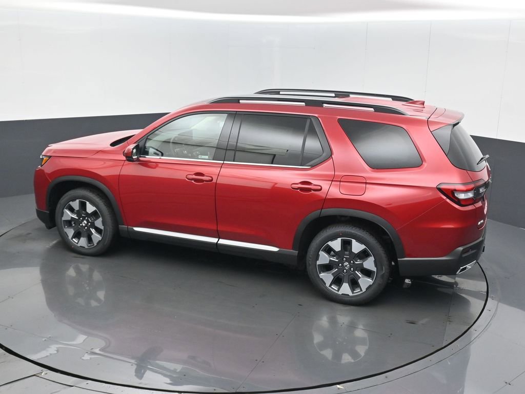 New 2026 Honda Pilot Elite image 15