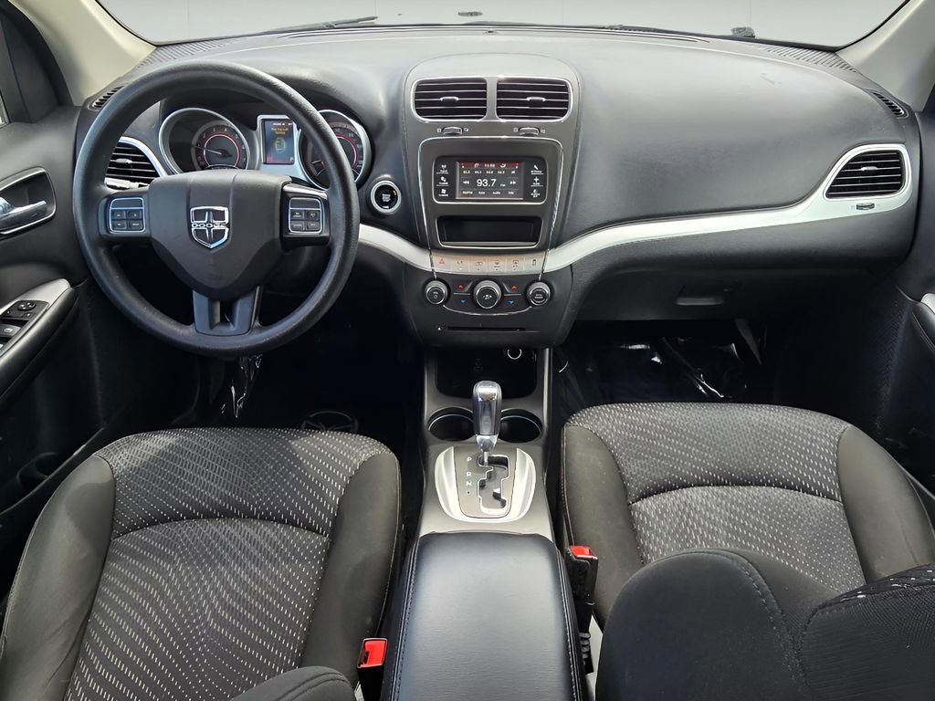 Used 2020 Dodge Journey SE FWD image 14