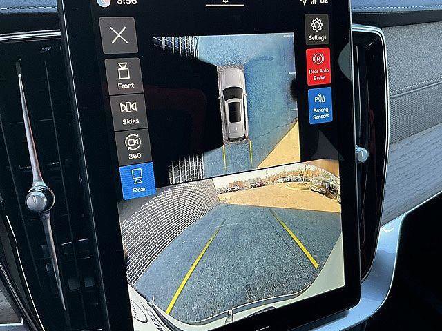 New 2026 Volvo XC90 T8 Plus w/ Protection Package Premier AWD/4WD image 23