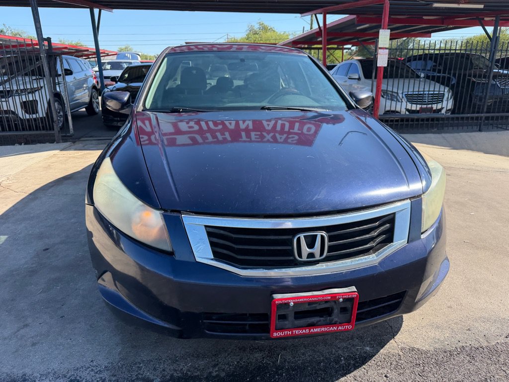 Used 2008 Honda Accord LX image 24