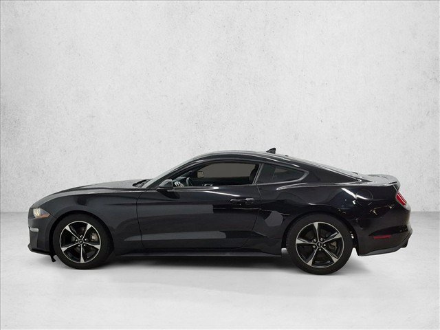 Used 2020 Ford Mustang Coupe w/ Equipment Group 101A RWD image 9