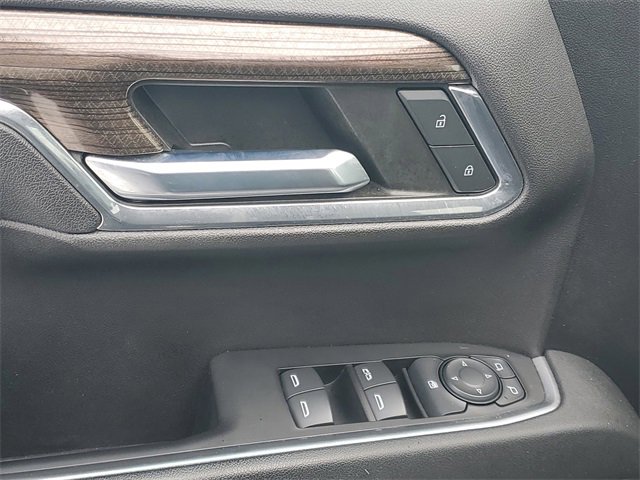 Certified 2023 Chevrolet Silverado 1500 RST w/ RST All Star Premium Package image 14