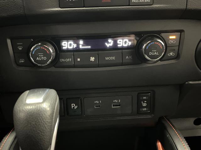 Used 2023 Nissan Frontier PRO-4X w/ Pro Convenience Package image 18
