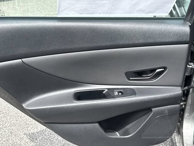 New 2026 Hyundai Elantra Sport FWD image 21