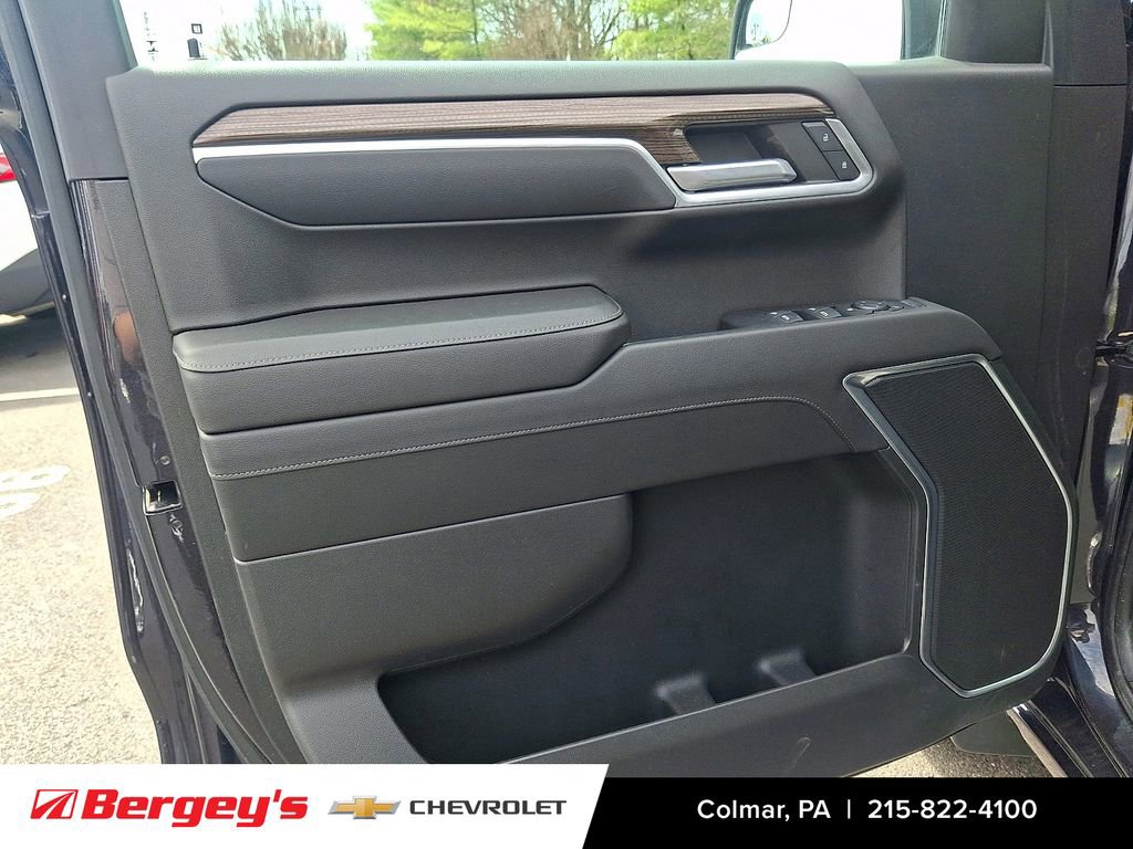 Certified 2022 Chevrolet Silverado 1500 LT image 14