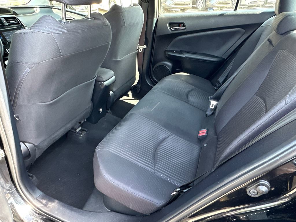 Used 2018 Toyota Prius Two image 15