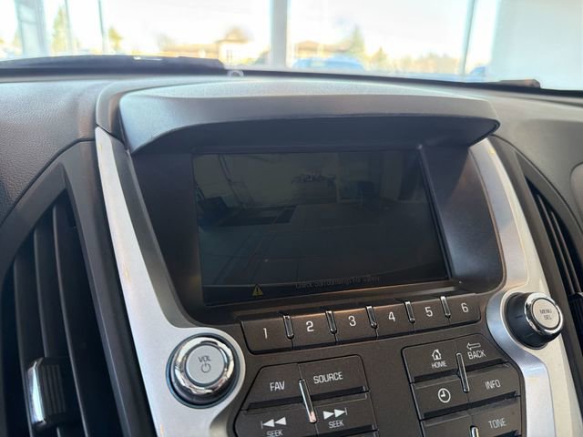 Used 2016 Chevrolet Equinox LT w/ Convenience Package image 24