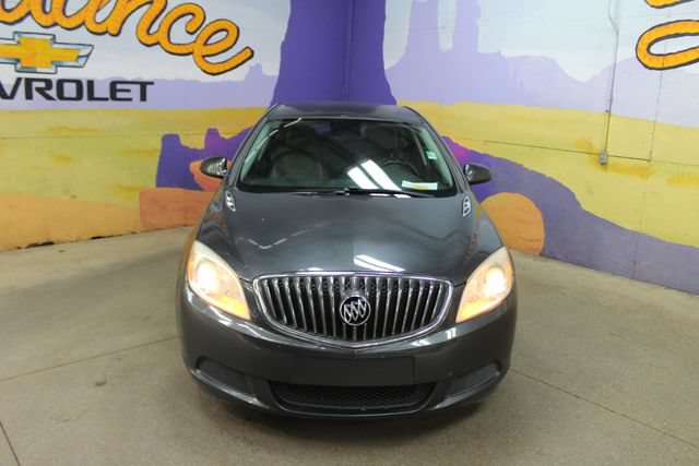 Used 2017 Buick Verano Convenience FWD image 3