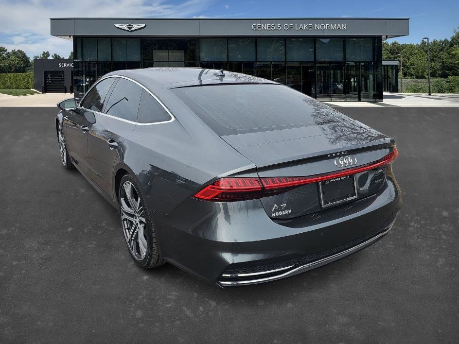 Used 2019 Audi A7 3.0T Prestige image 5