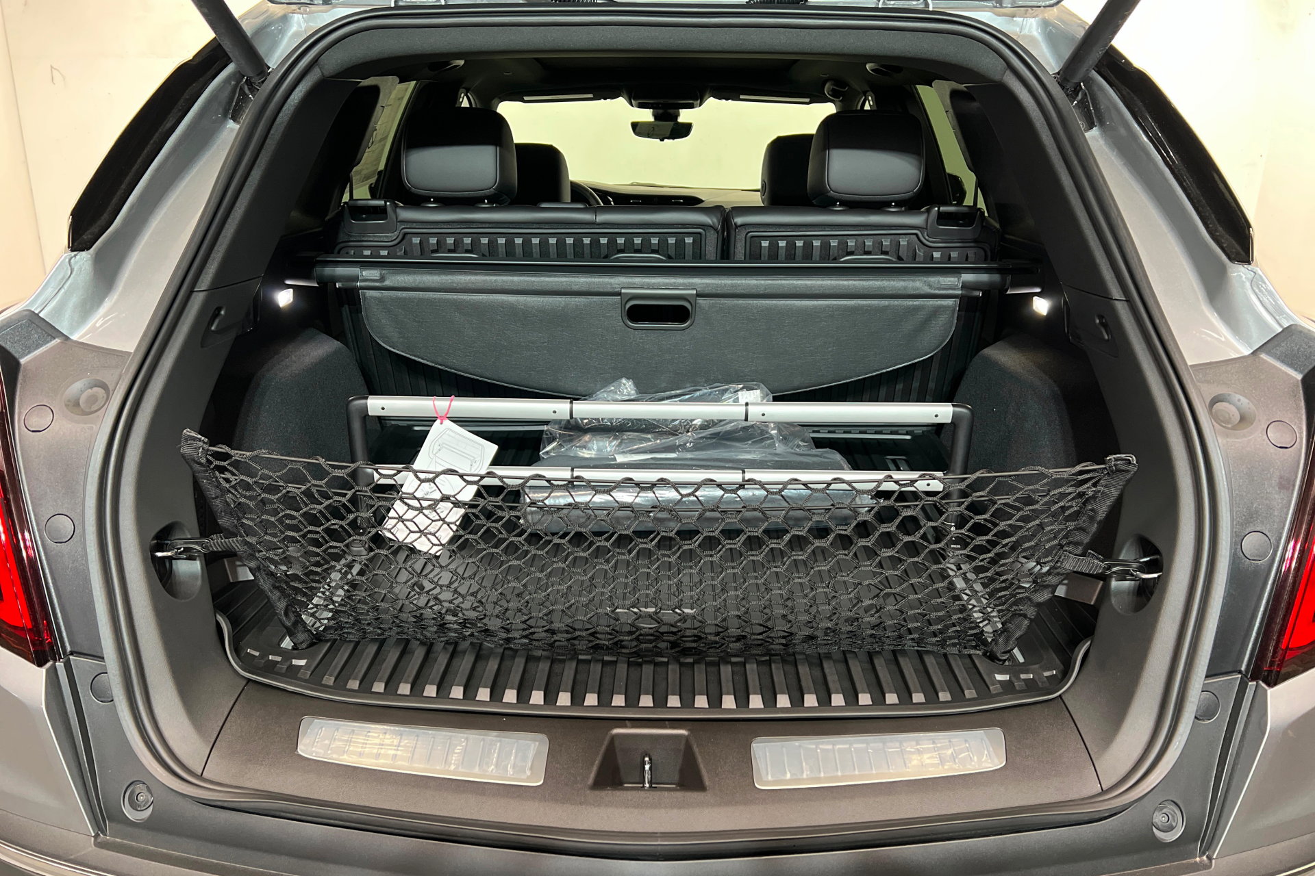 New 2026 Cadillac XT5 Premium Luxury w/ Driver Assist Package image 23