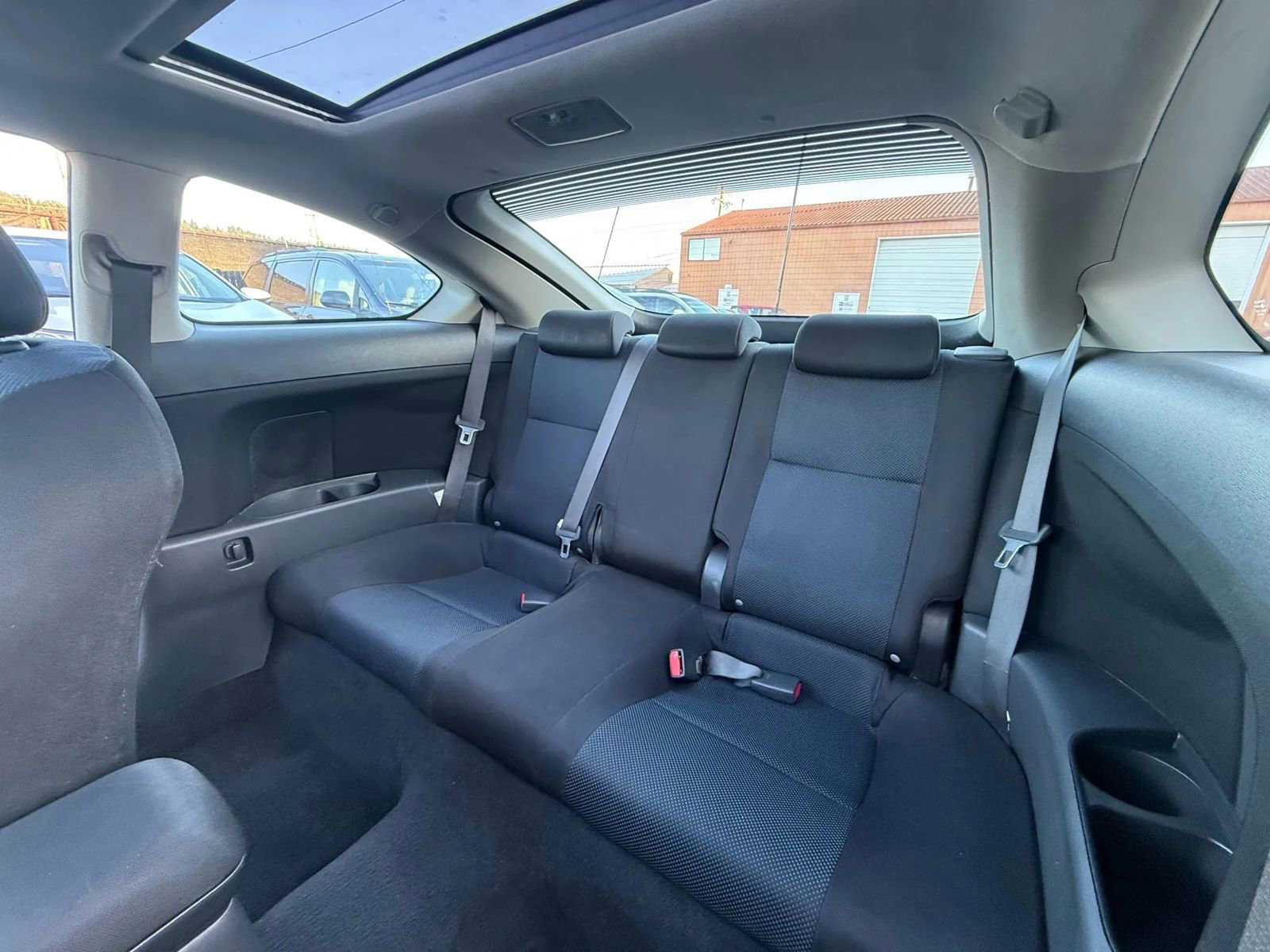 Used 2006 Scion tC image 20
