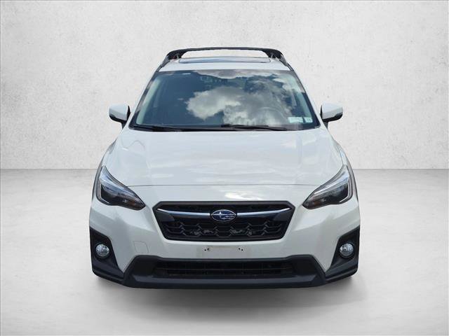 Used 2018 Subaru Crosstrek 2.0i Limited AWD/4WD video 2