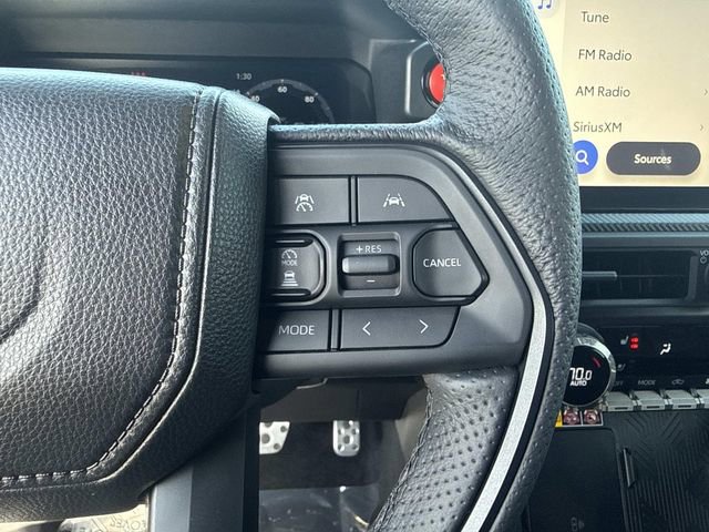 Used 2025 Toyota Tacoma TRD Pro AWD/4WD image 26