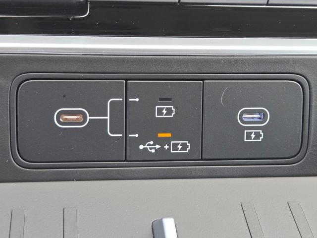New 2026 Hyundai Santa Fe SE FWD image 7