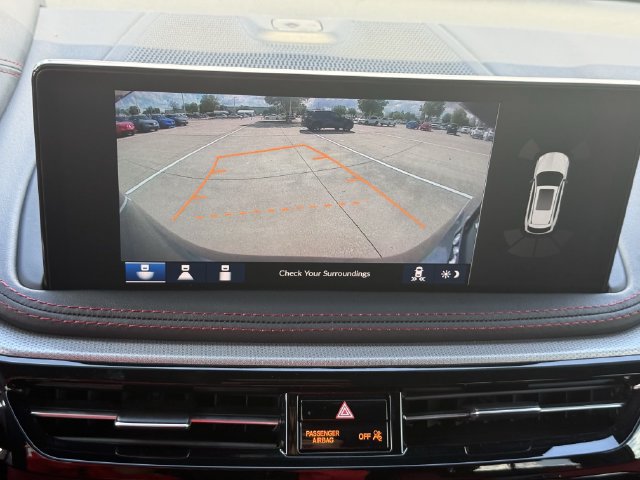 Certified 2025 Acura MDX A-Spec AWD/4WD image 18