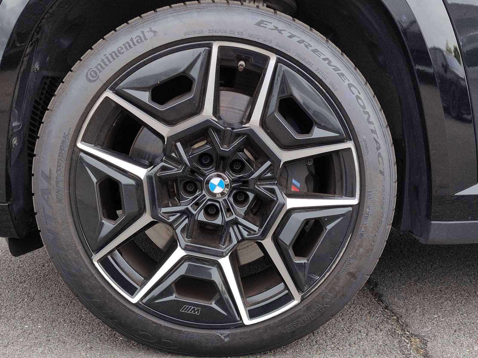 Used 2023 BMW XM image 14