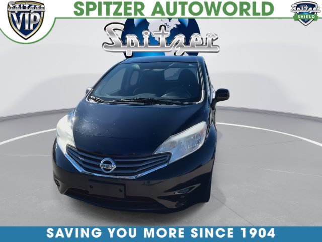 Used 2014 Nissan Versa Note SV FWD image 7