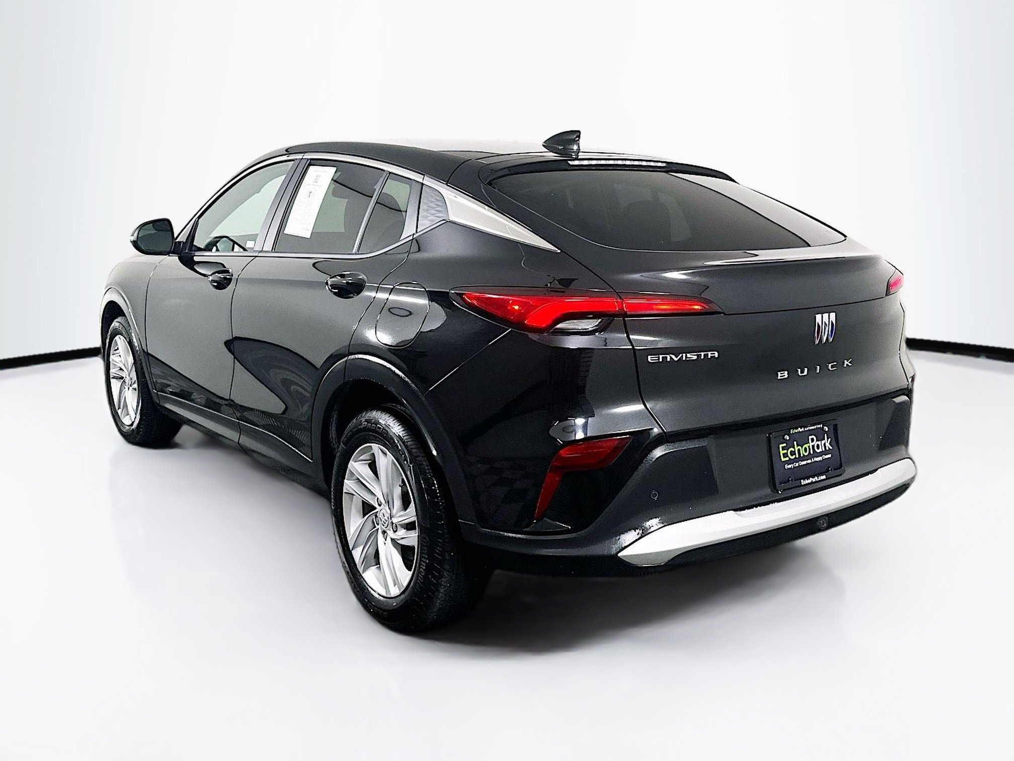 Used 2025 Buick Envista Preferred FWD image 5