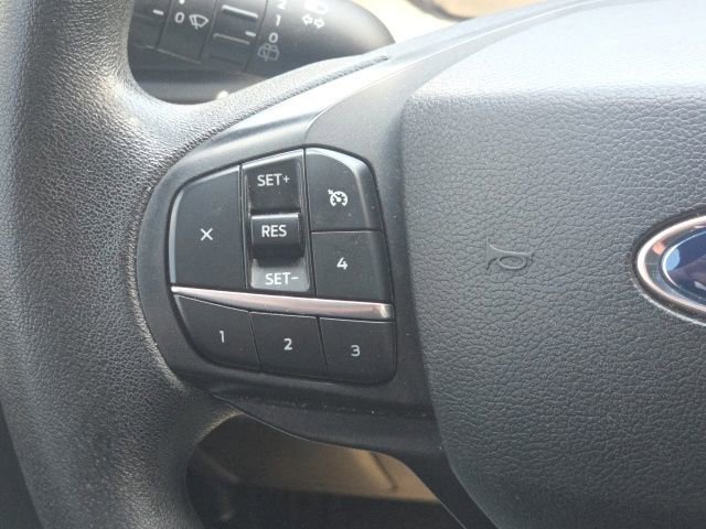 Used 2021 Ford Explorer 4WD Police Interceptor image 35