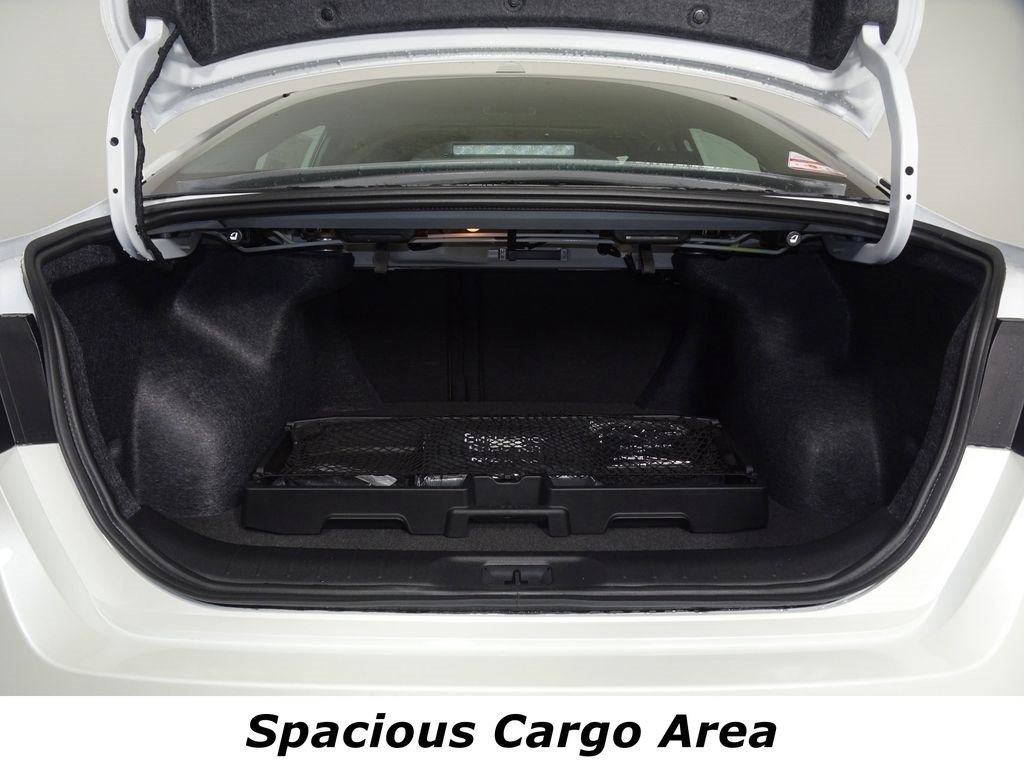 Certified 2025 Nissan Altima 2.5 SL FWD image 13