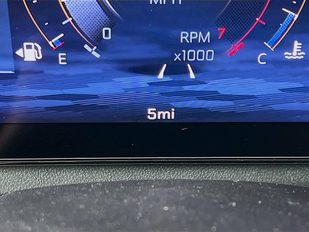 New 2026 Chevrolet Traverse LT w/ LPO, Floor Liner Package image 12