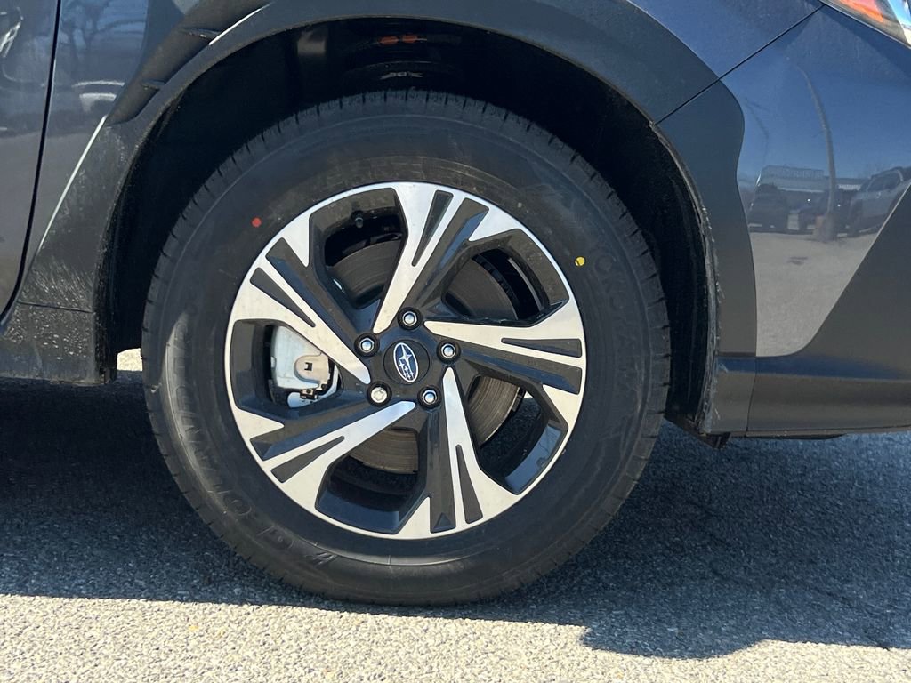 New 2026 Subaru Crosstrek 2.0i Premium image 5