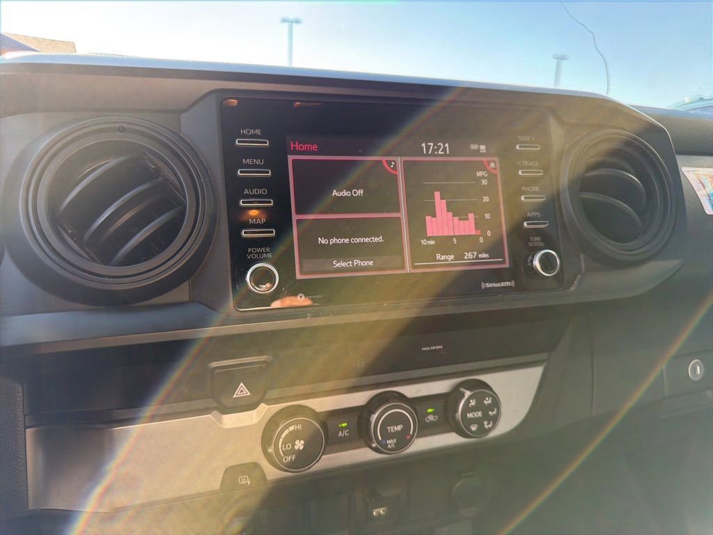 Used 2020 Toyota Tacoma SR w/ SR Convenience Package RWD image 17
