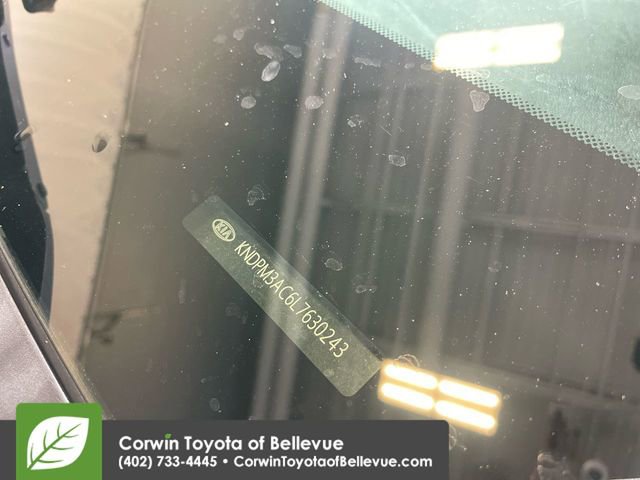 Used 2020 Kia Sportage LX image 28