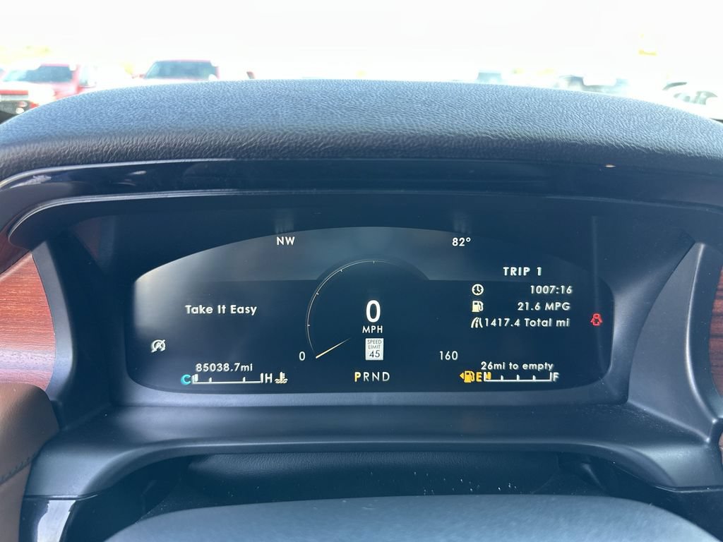 Used 2021 Lincoln Aviator Reserve w/ Equipment Group 208A AWD/4WD image 21
