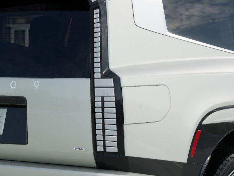 New 2026 Hyundai Ioniq 9 Limited image 10