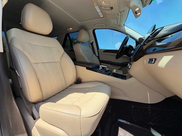 Used 2017 Mercedes-Benz GLE 350 image 18