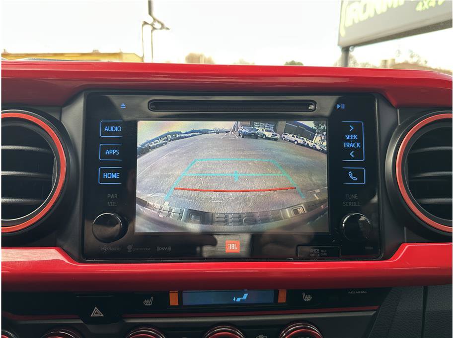 Used 2019 Toyota Tacoma TRD Pro image 24