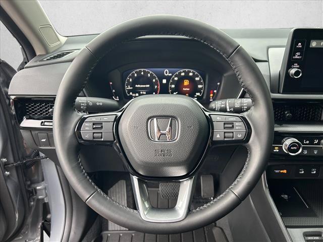 New 2027 Honda CR-V EX-L image 12